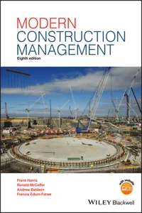 Modern Construction Management_cover