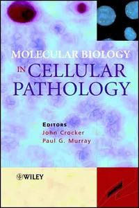 Molecular Biology in Cellular Pathology_cover
