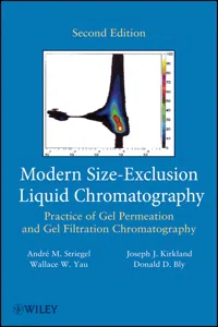 Modern Size-Exclusion Liquid Chromatography_cover