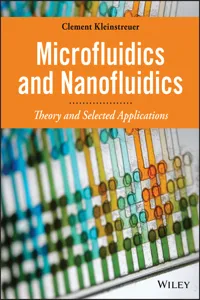 Microfluidics and Nanofluidics_cover