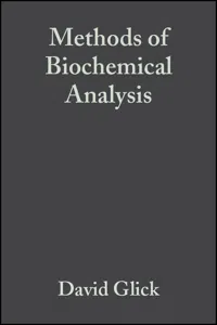 Methods of Biochemical Analysis_cover