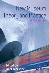 New Museum Theory and Practice_cover