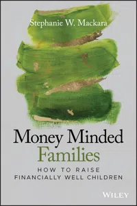 Money Minded Families_cover