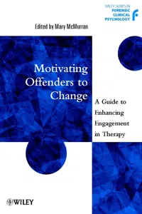 Motivating Offenders to Change_cover