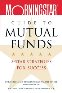 Morningstar Guide to Mutual Funds_cover