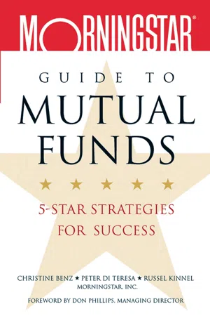 Morningstar Guide to Mutual Funds