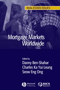 Mortgage Markets Worldwide_cover