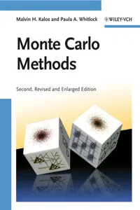 Monte Carlo Methods_cover