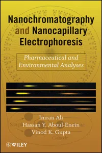 Nanochromatography and Nanocapillary Electrophoresis_cover