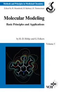 Molecular Modeling_cover