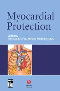 Myocardial Protection_cover