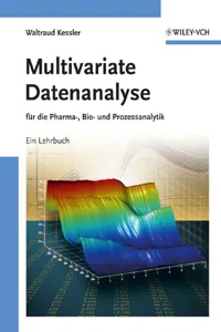 Multivariate Datenanalyse_cover