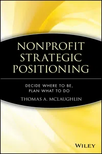 Nonprofit Strategic Positioning_cover