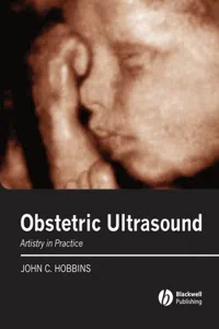 Obstetric Ultrasound_cover