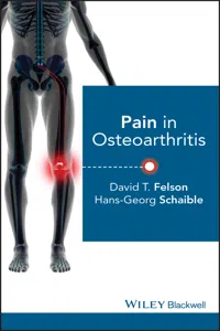 Pain in Osteoarthritis_cover