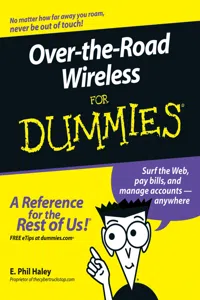 Over-the-Road Wireless For Dummies_cover