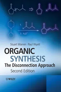 Organic Synthesis_cover