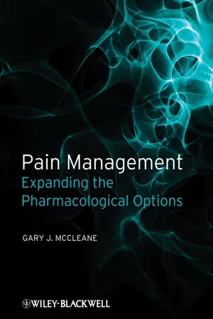 Pain Management