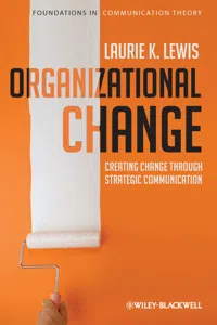 Organizational Change_cover