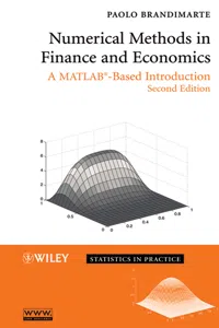 Numerical Methods in Finance and Economics_cover