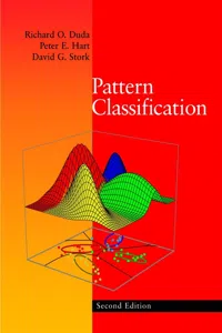 Pattern Classification_cover