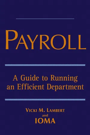 Payroll