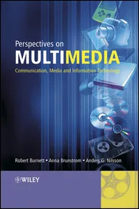 Perspectives on Multimedia_cover