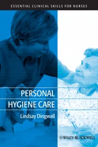 Personal Hygiene Care_cover