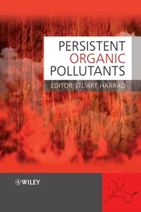 Persistent Organic Pollutants_cover