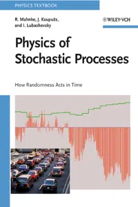 Physics of Stochastic Processes_cover