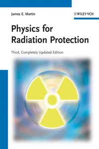 Physics for Radiation Protection_cover