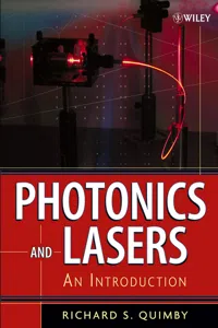 Photonics and Lasers_cover