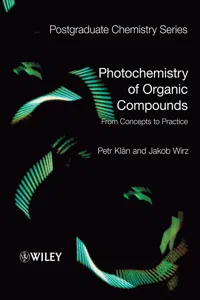 Photochemistry of Organic Compounds_cover