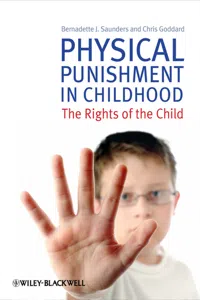 Physical Punishment in Childhood_cover