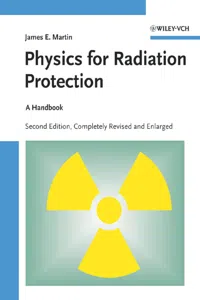 Physics for Radiation Protection_cover