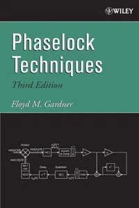 Phaselock Techniques_cover