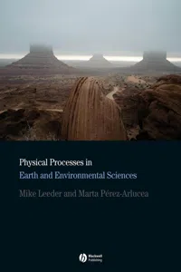 Physical Processes in Earth and Environmental Sciences_cover