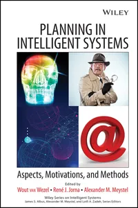Planning in Intelligent Systems_cover