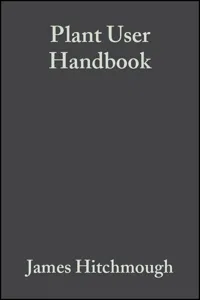 Plant User Handbook_cover