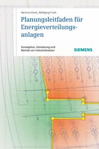 Planungsleitfaden für Energieverteilungsanlagen_cover