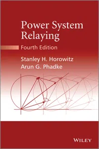 Power System Relaying_cover