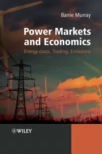 Power Markets and Economics_cover