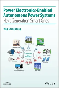 Power Electronics-Enabled Autonomous Power Systems_cover