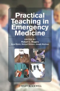 Practical Teaching in Emergency Medicine_cover