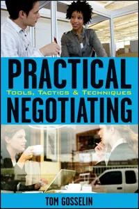 Practical Negotiating_cover
