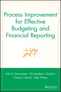 Process Improvement for Effective Budgeting and Financial Reporting_cover