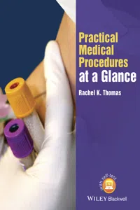 Practical Medical Procedures at a Glance_cover