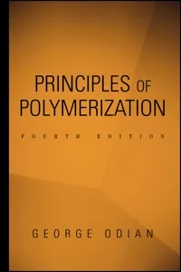 Principles of Polymerization_cover
