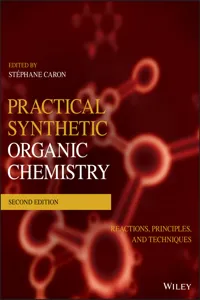 Practical Synthetic Organic Chemistry_cover