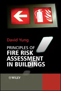 Principles of Fire Risk Assessment in Buildings_cover